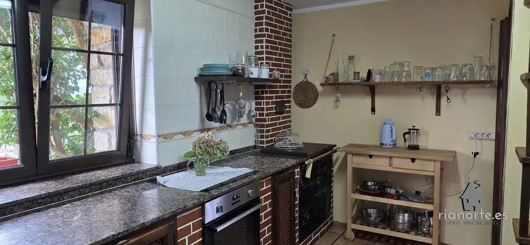 Villa con giardino in vendita a Barrio la Rasa, imagen 12