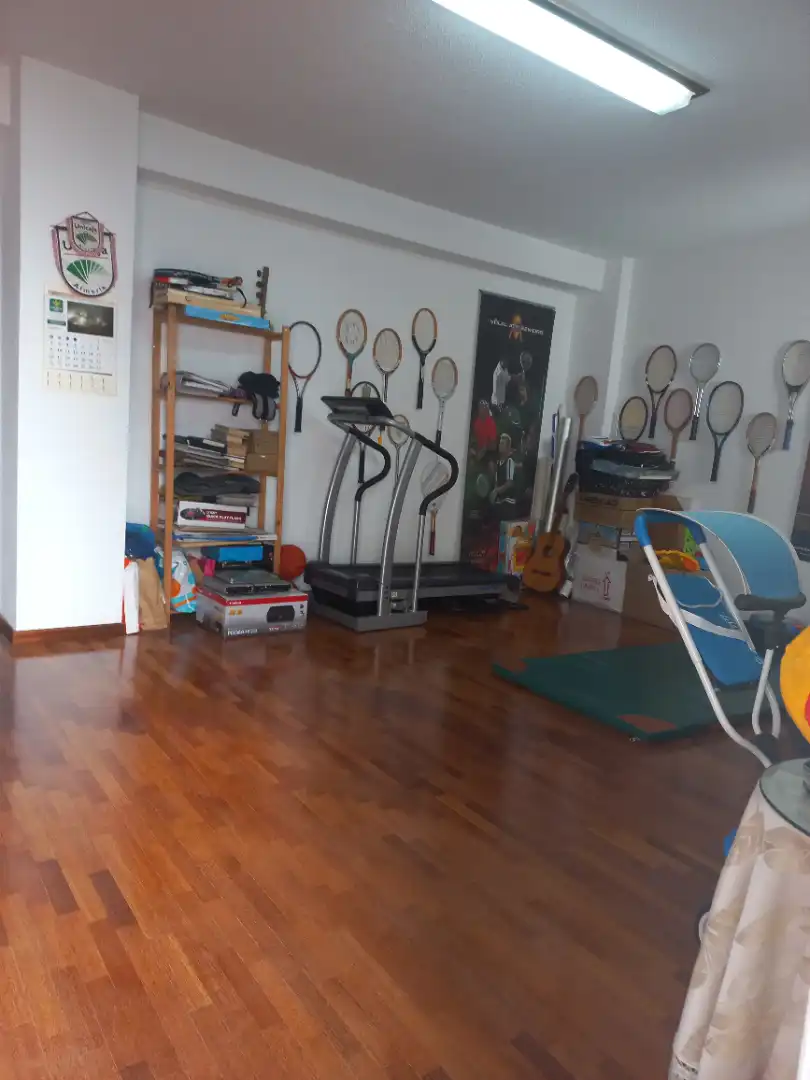 Casa con terrazza in vendita a Úbeda, imagen 33