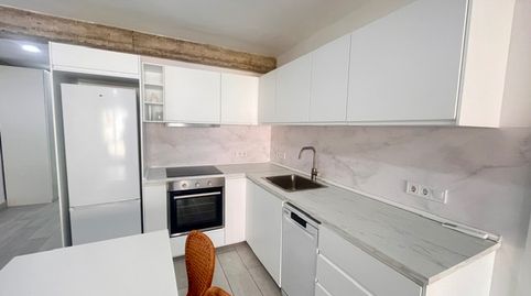 Foto 5 de Piso de alquiler en La Victoria, Málaga Capital