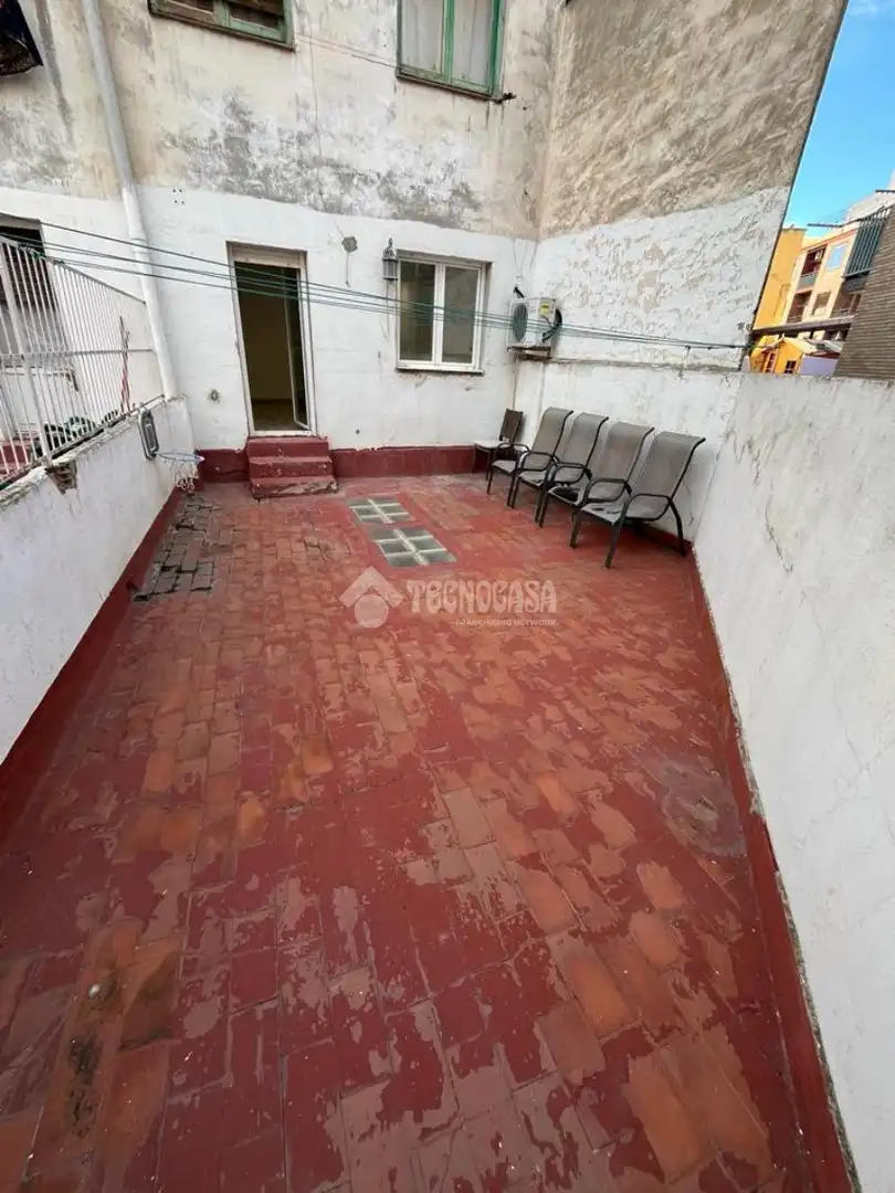 Piso con terraza en venta en Delicias, imagen 8