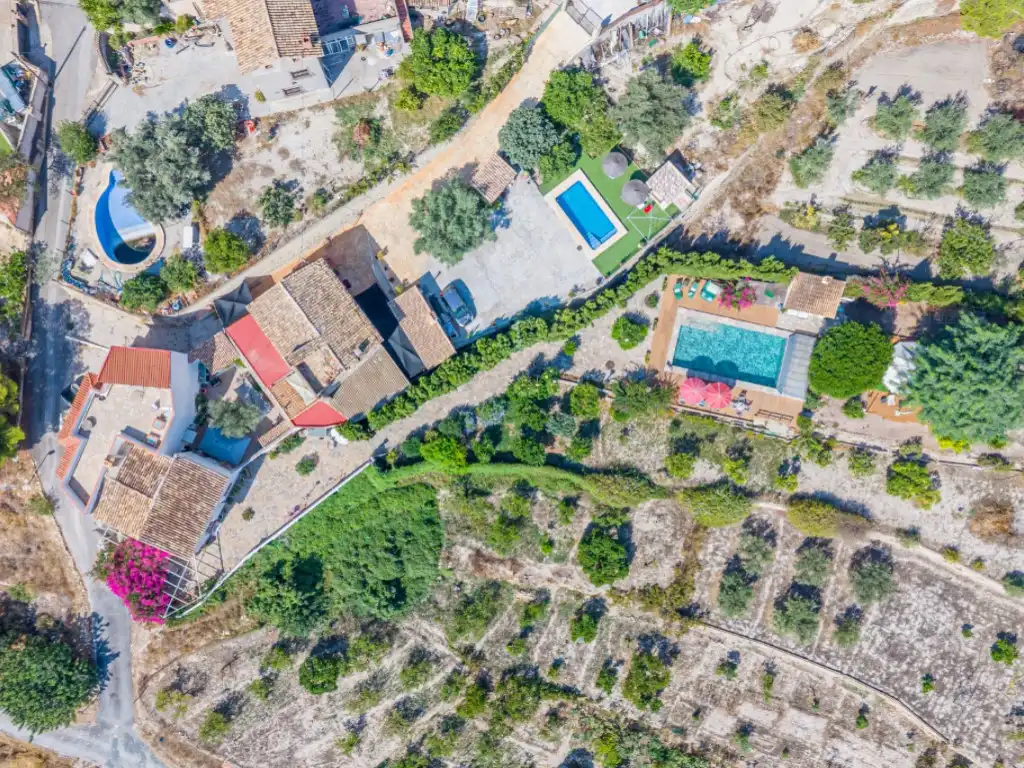 House with pool for sale in Calle Baix Casetes, imagen 48