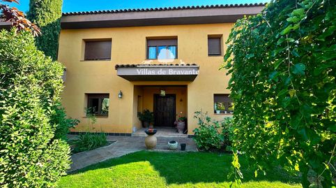 Photo 3 of Houses for sale in Villafranca del Castillo, Villanueva de la Cañada
