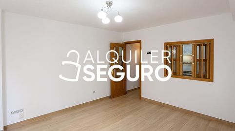 Photo 3 of Flat for rent in De Villaamil, Berruguete, Madrid Capital