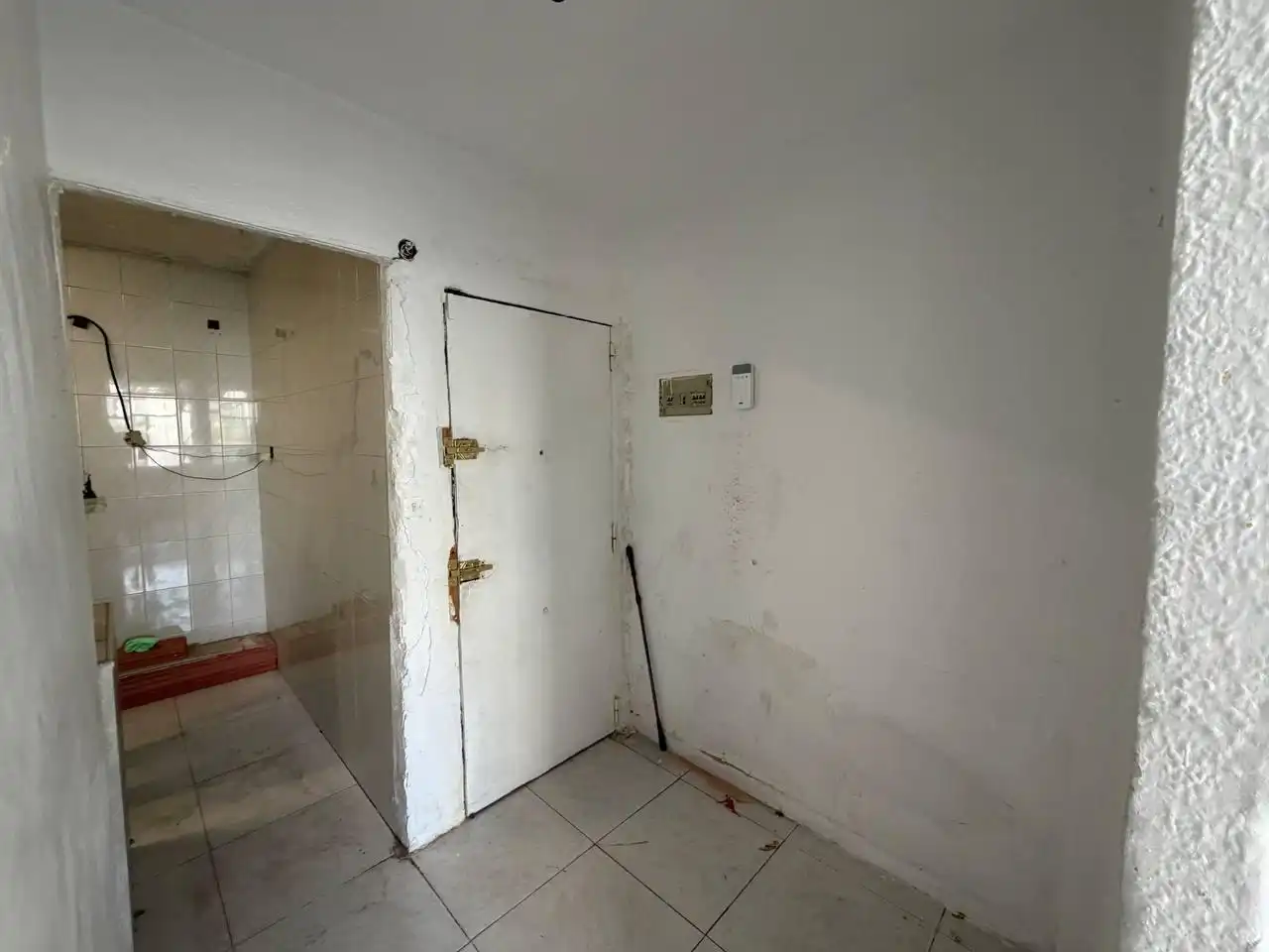Apartamento en venta en Alicante / Alacant con Alarma