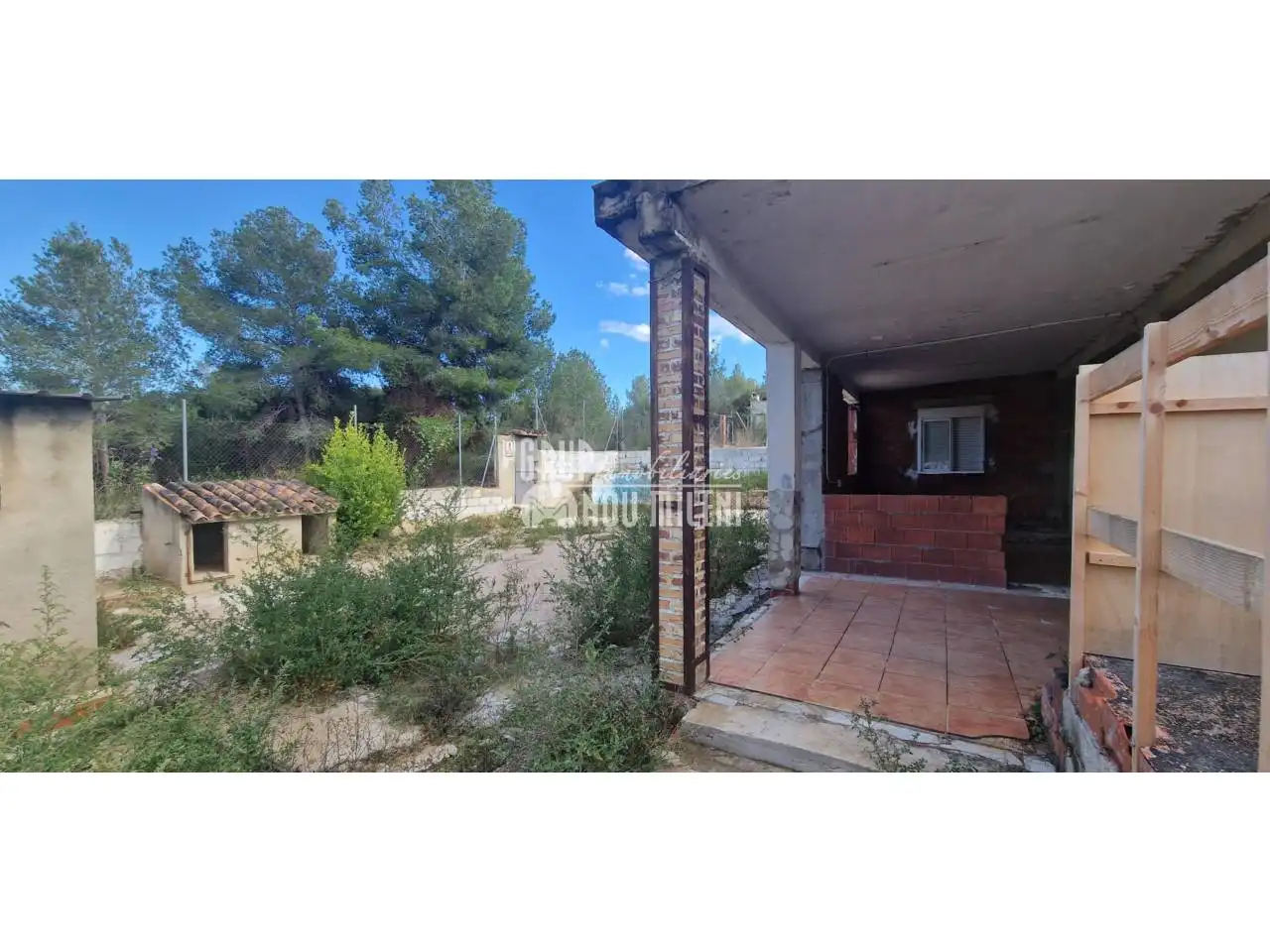 Casa o chalet en venta en Calle FONT DEL SAPO, Monte Real