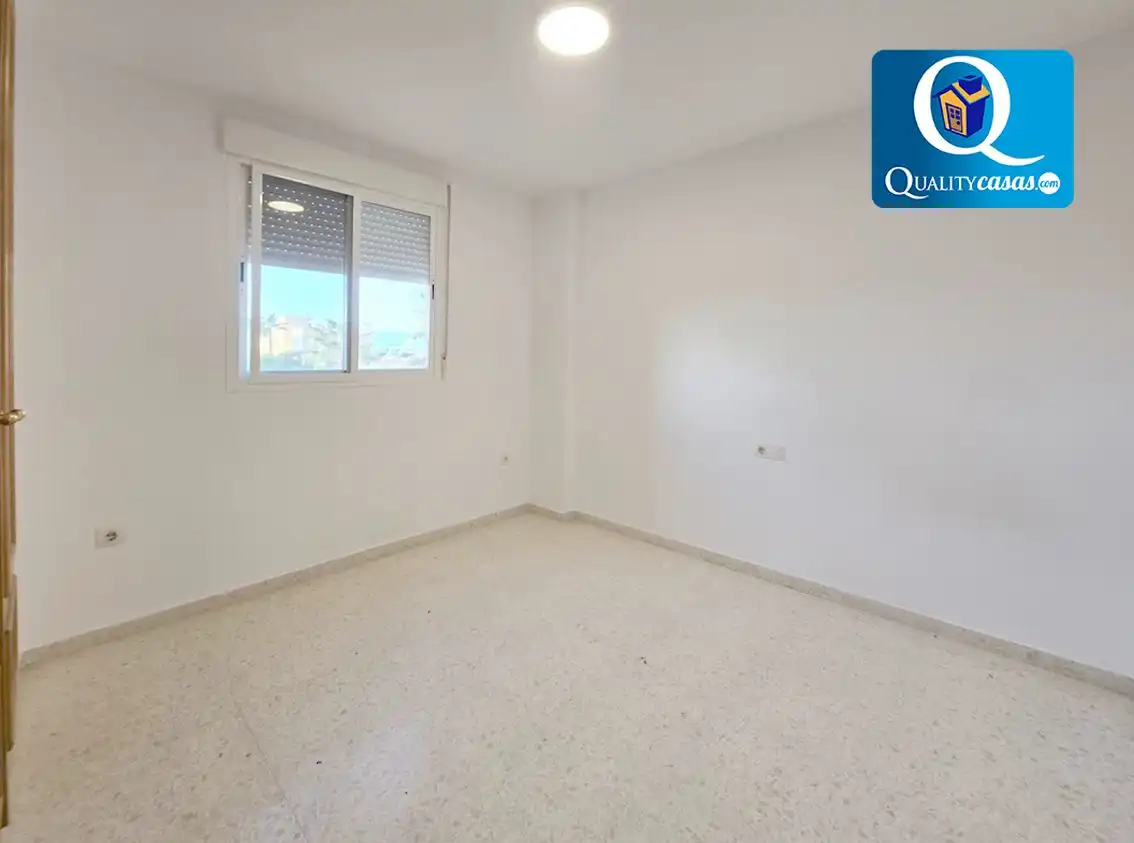 Apartament amb terrassa en venda a Playa de San Juan - El Cabo de las Huertas, imagen 16