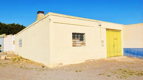 Foto 2 de Casa o xalet en venda a Santo Domingo, Almería