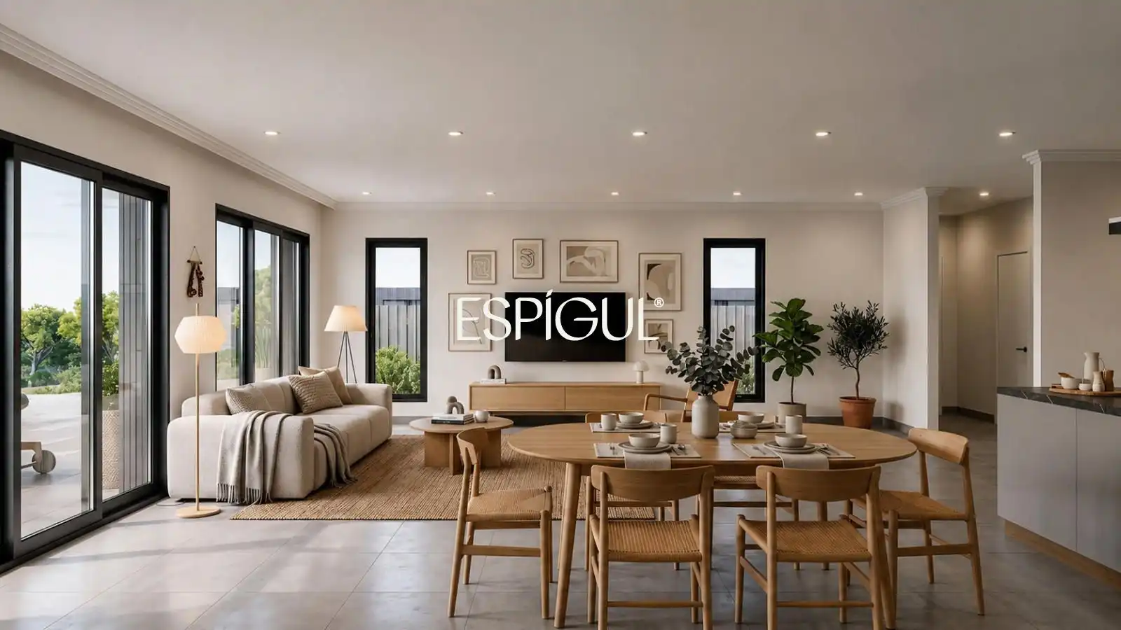 Maison avec piscine à vendre à PLA DE LA VINYASSA, imagen 12