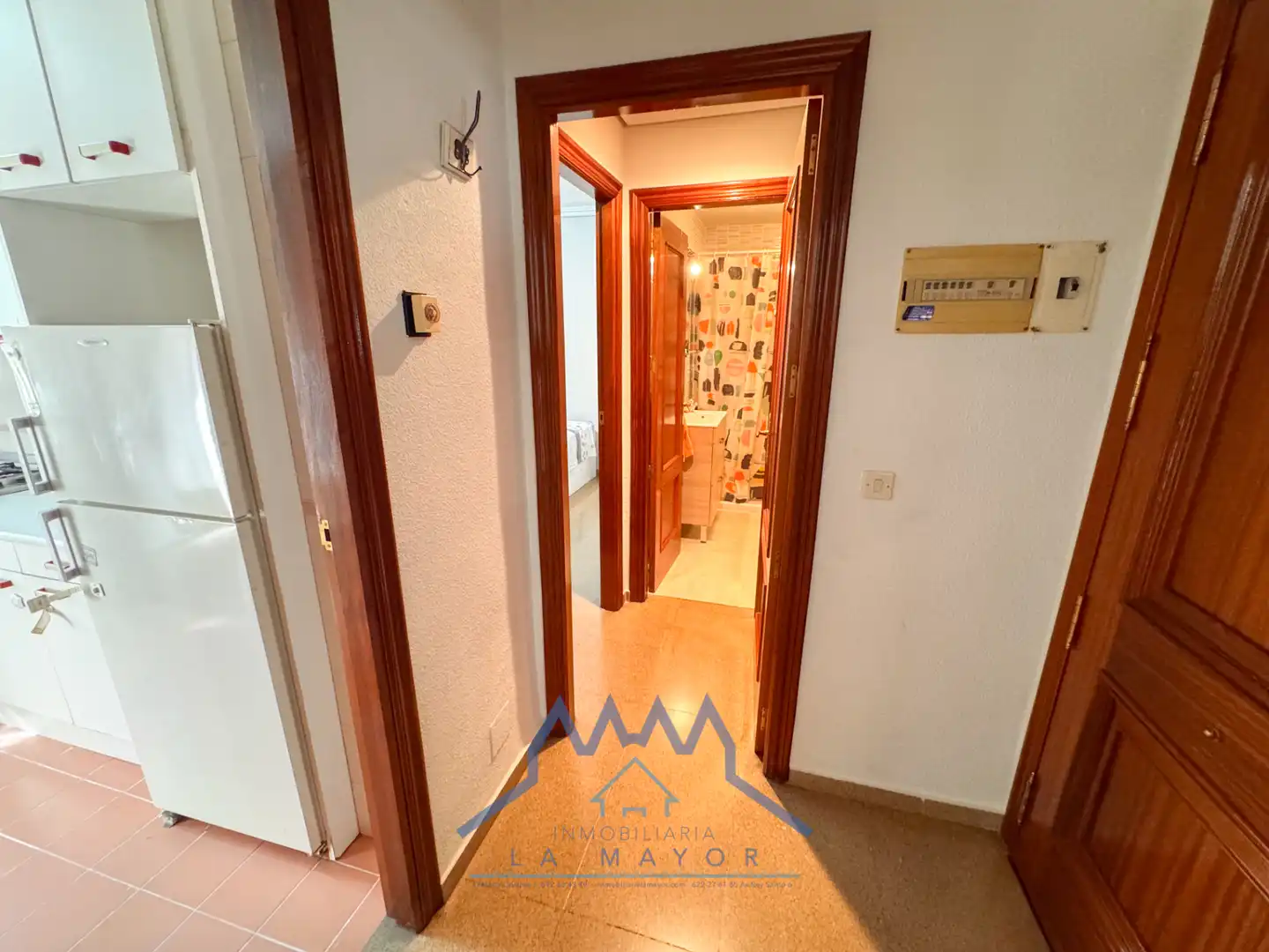 Piso en venta en Ciudad Real con Aire acondicionado y Terraza