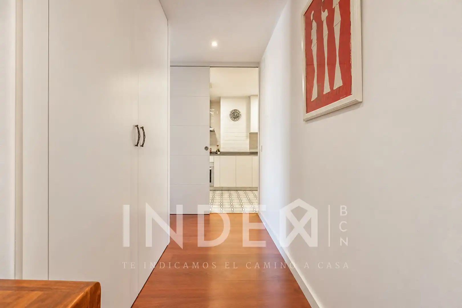 Flat with lift for sale in Vallpineda - Santa Bárbara, imagen 19