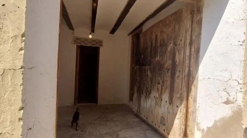 Foto 3 de Casa adosada en venta en Calle Horcajo, 10, Manzanera, Teruel