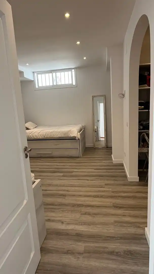 Habitación de Casa o chalet en venta en Mijas con Piscina