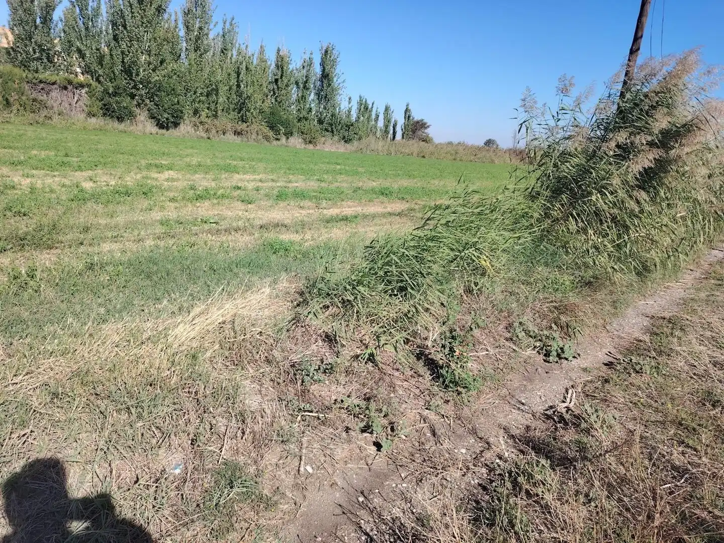 Residential for sale in Zaragoza