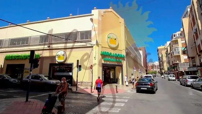 Baixos en venda a Calle CANOVAS DEL CASTILLO, imagen 15