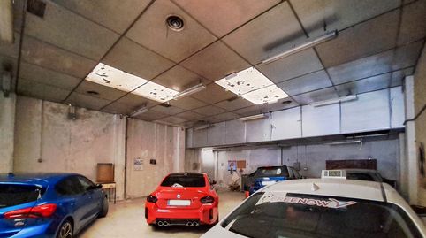 Foto 4 von Fabrikhallen zur Miete in Calle de Rufino González, 33, Simancas, Madrid Capital