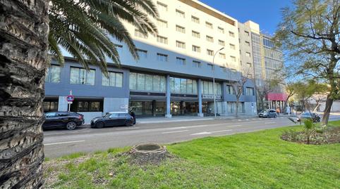 Photo 2 of Garage to rent in Avinguda de Marià Fortuny, 83, Mestral, Reus