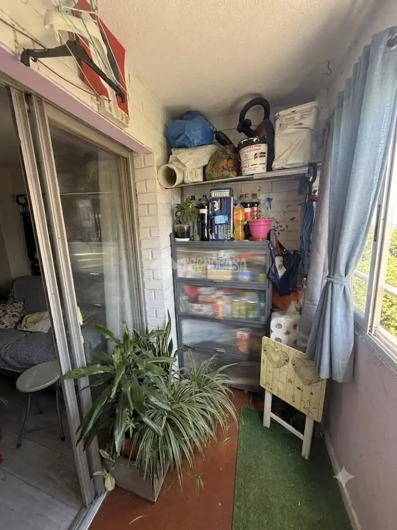 Terraza de Piso en venta en Madrid con Aire acondicionado, Calefacción y Terraza