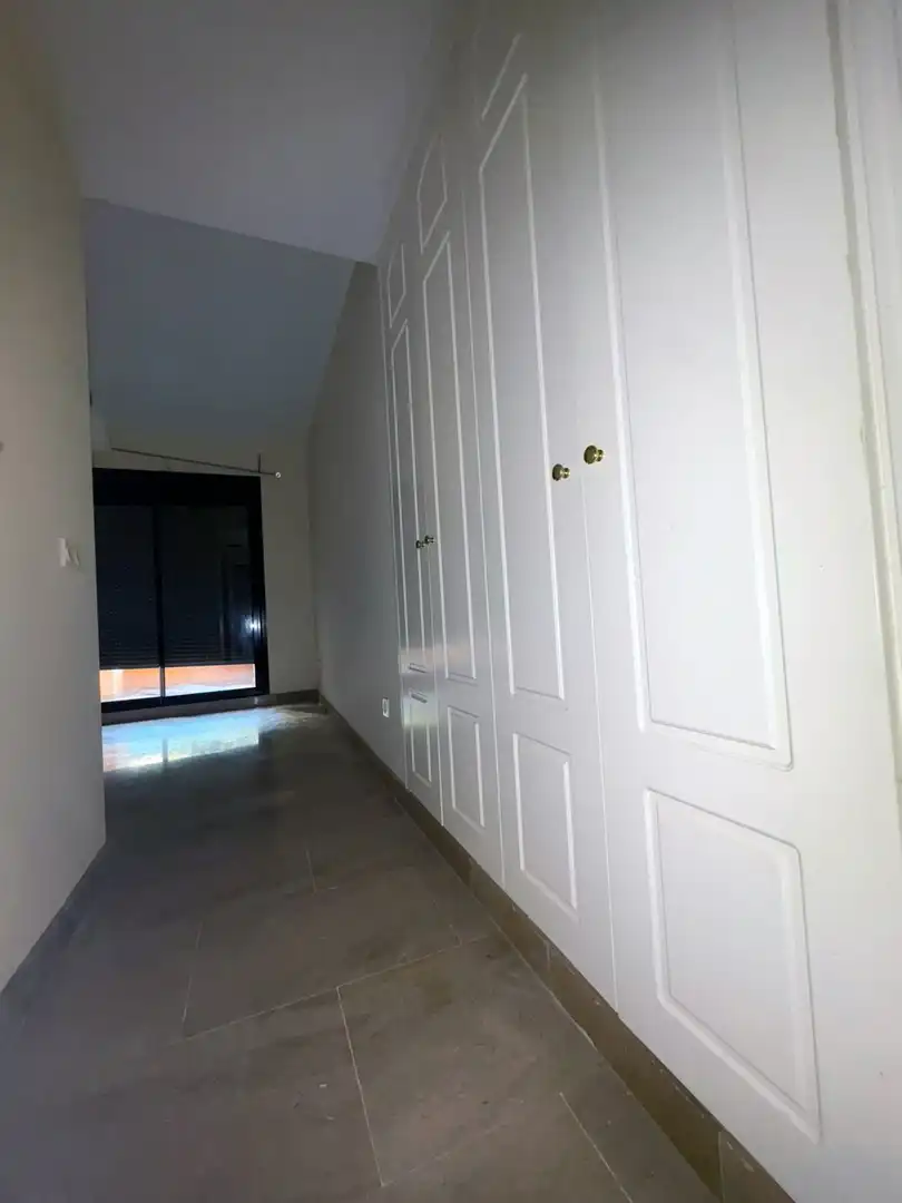 Flat for sale in La Duquesa