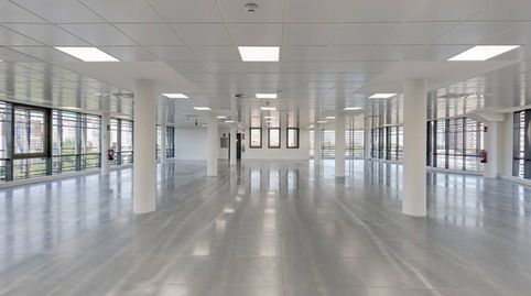 Foto 5 de Oficina de alquiler en Arturo Soria, Costillares, Madrid Capital