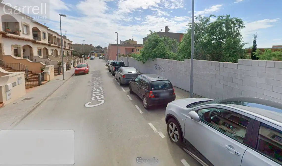 Terrenys i solars en venda a carrer Anselm Clave, imagen 2