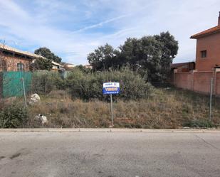 Land for sale in Pioz