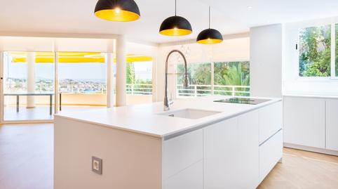 Photo 4 of Apartment to rent in Cas Català - Illetes, Illes Balears