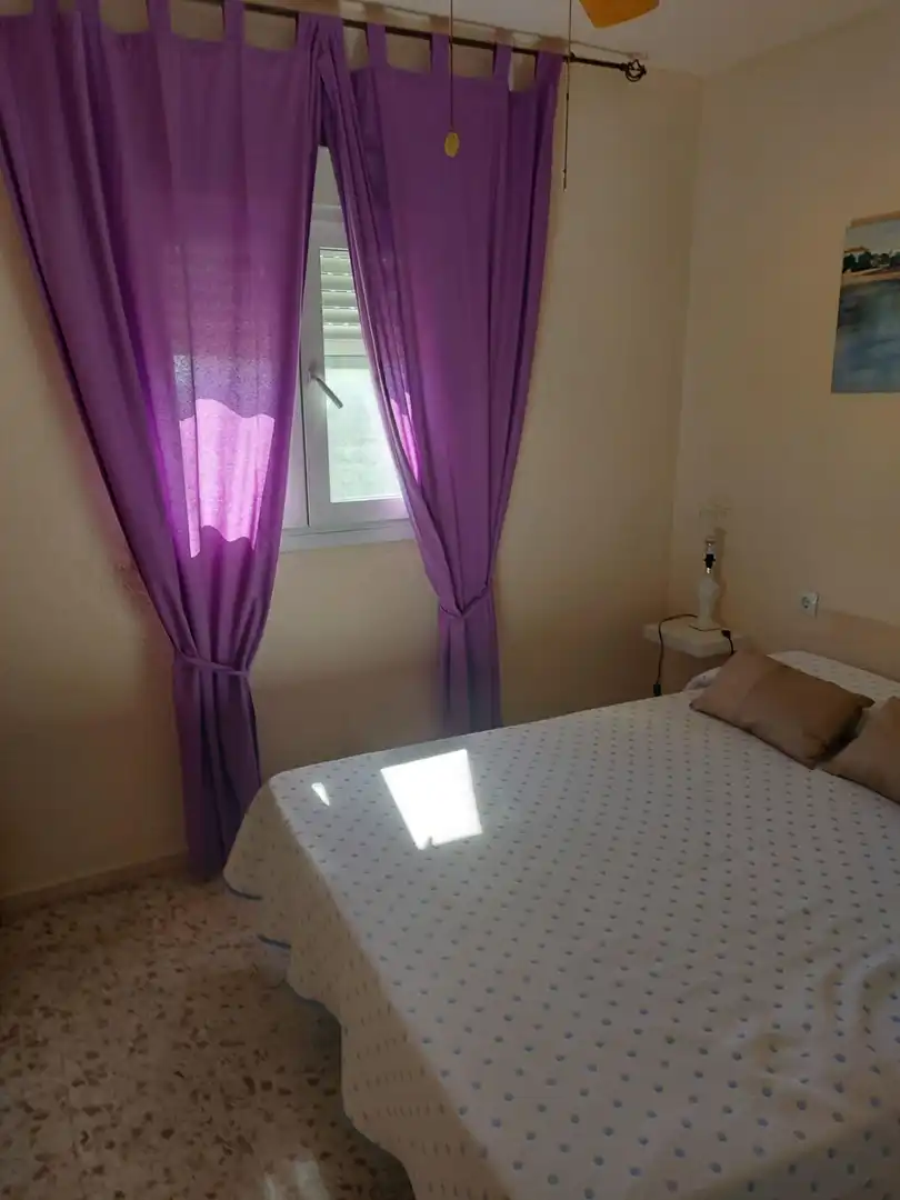 Habitación de Piso en venta en Mazagón con Aire acondicionado, Amueblado y Balcón
