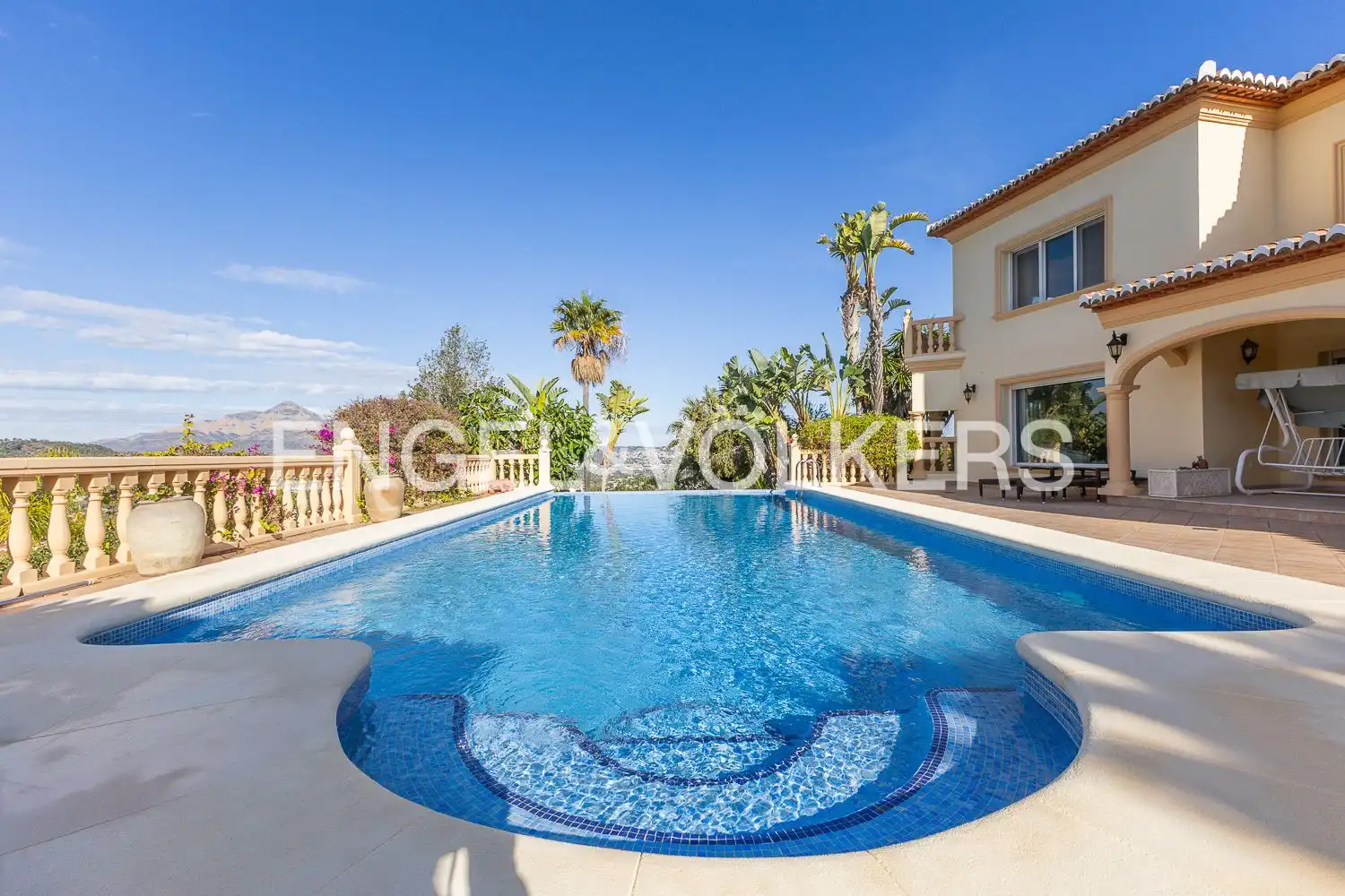 House with garden for sale in Cap Martí - El Tossalet - Pinomar, imagen 11