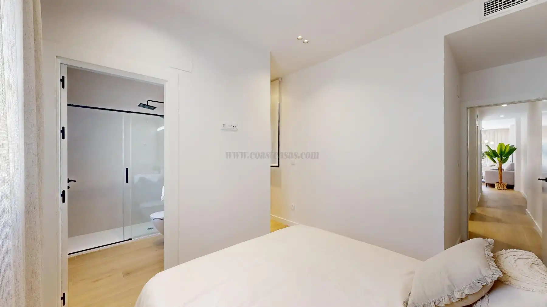 Apartamento con piscina en venta en Pueblo, imagen 12