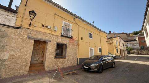 Foto 2 de Casa o chalet en venta en De la Constitución, Buenache de la Sierra, Cuenca