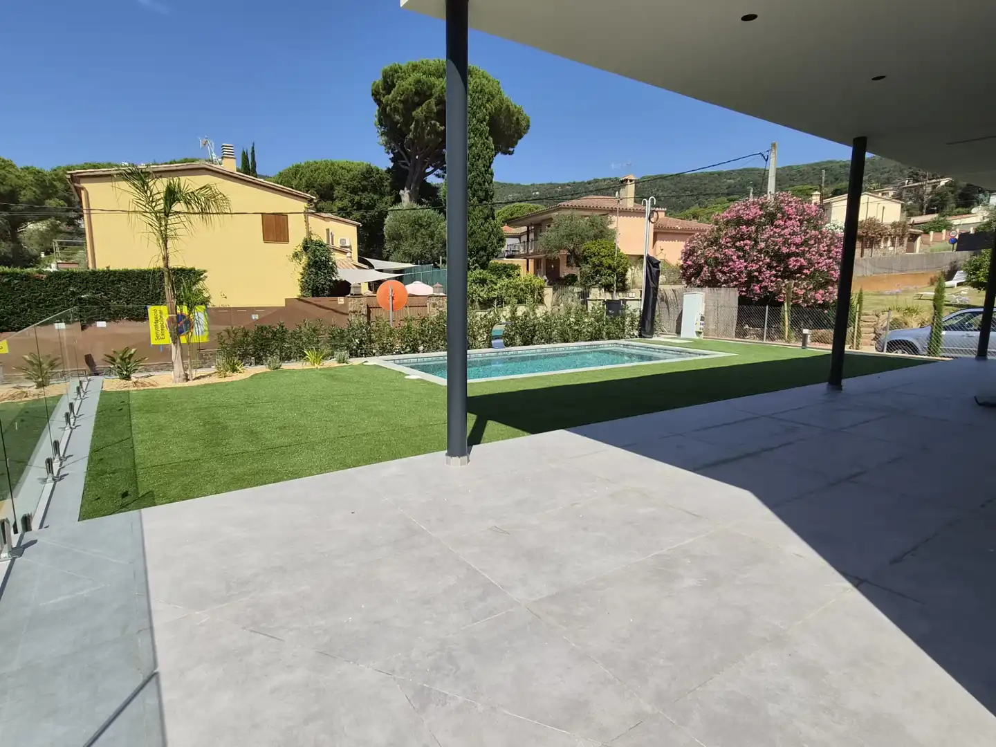 Villa mit Pool zum Verkauf in Avinguda del Mas Ambrós 12, imagen 15