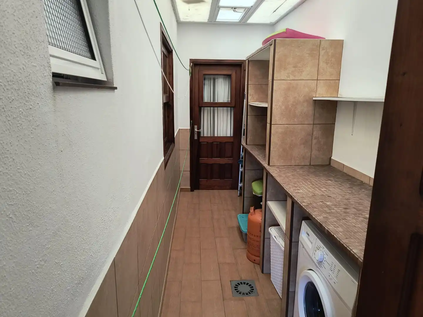 Wohnung zur Miete in Valle de Guerra