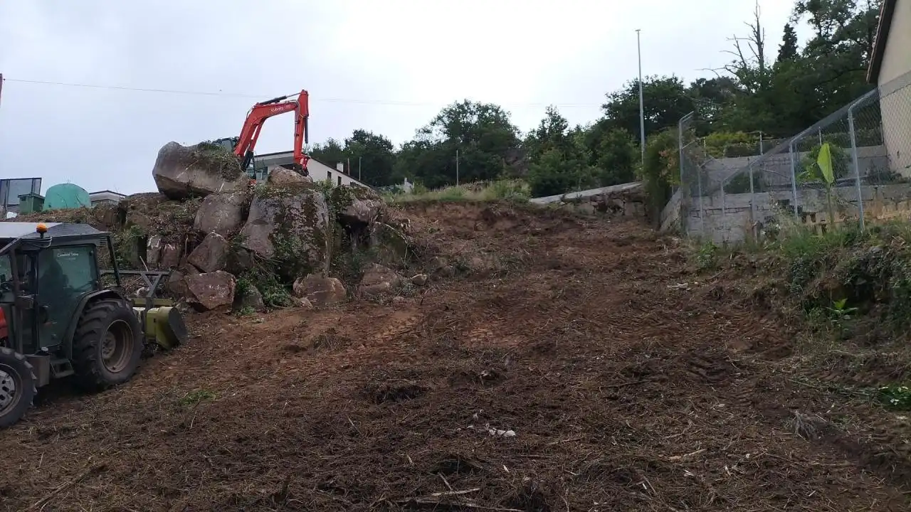 Terreni e lotti in vendita a O Pereiro de Aguiar, imagen 12