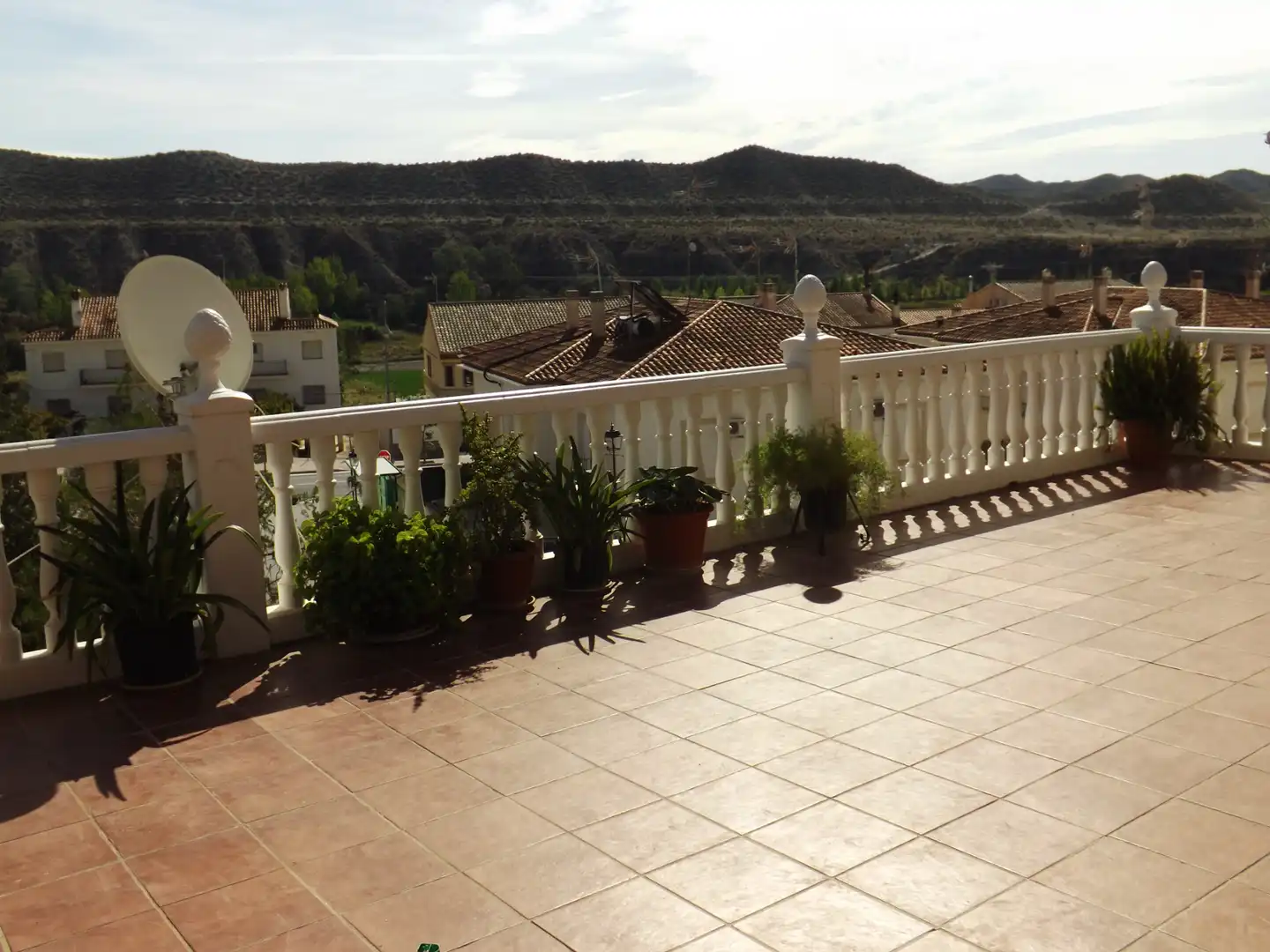 Xalet amb jardí en venda a Calle Goya, imagen 21