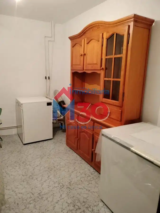 Cuina de Casa o xalet en venda en Añana amb Calefacció