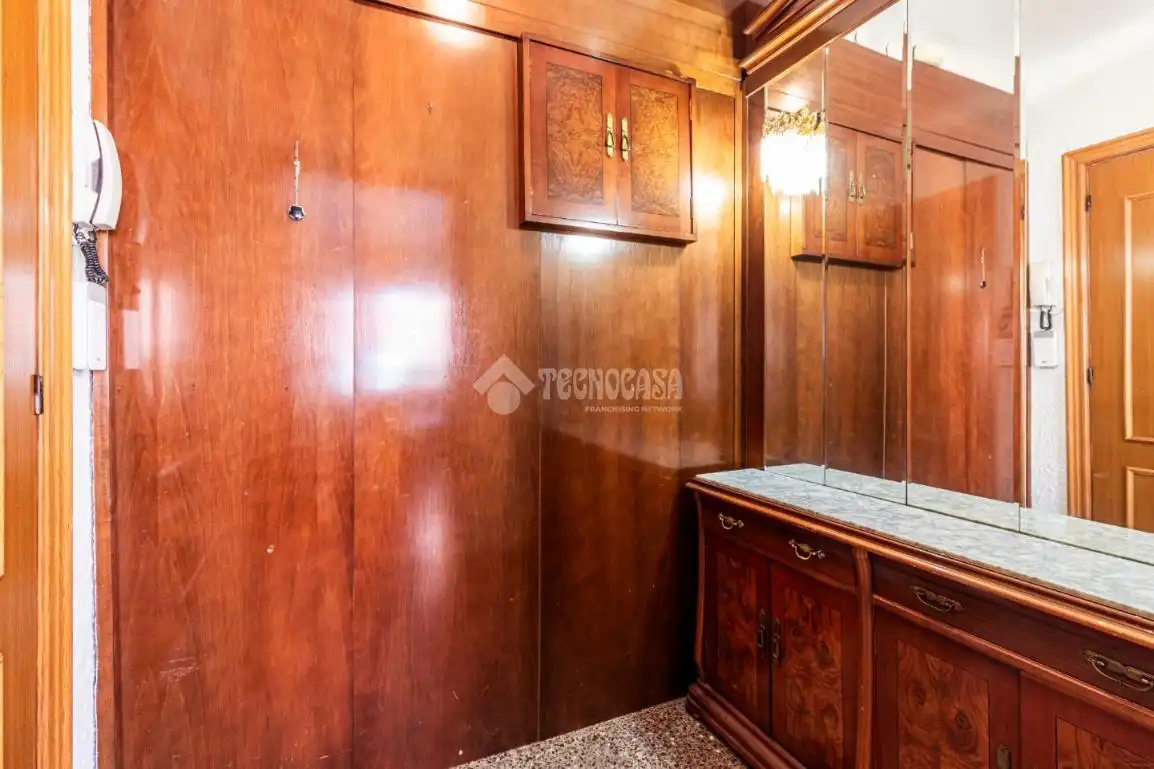 Piso con terraza en venta en Sant Francesc, imagen 4