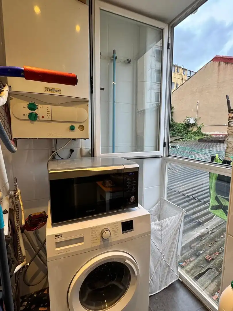 Wohnung mit Aufzug zum Verkauf in Sogueros, imagen 12
