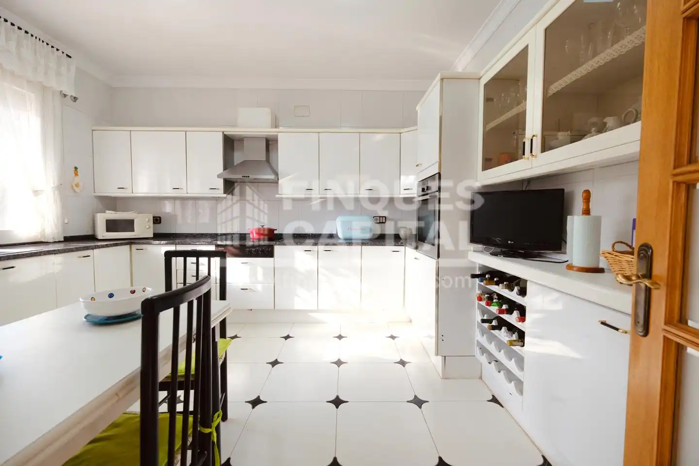 Casa amb jardí en venda a Urbanitzacions de Llevant, imagen 12