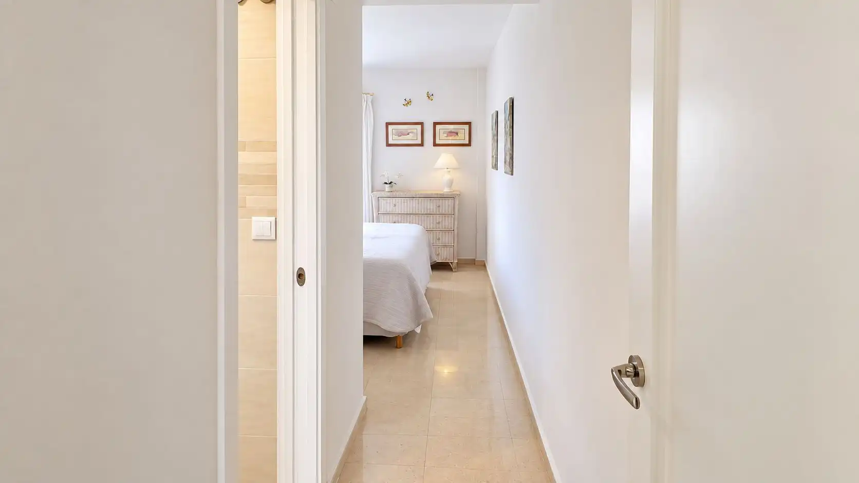 Apartament amb piscina en venda a L'Albir, imagen 16
