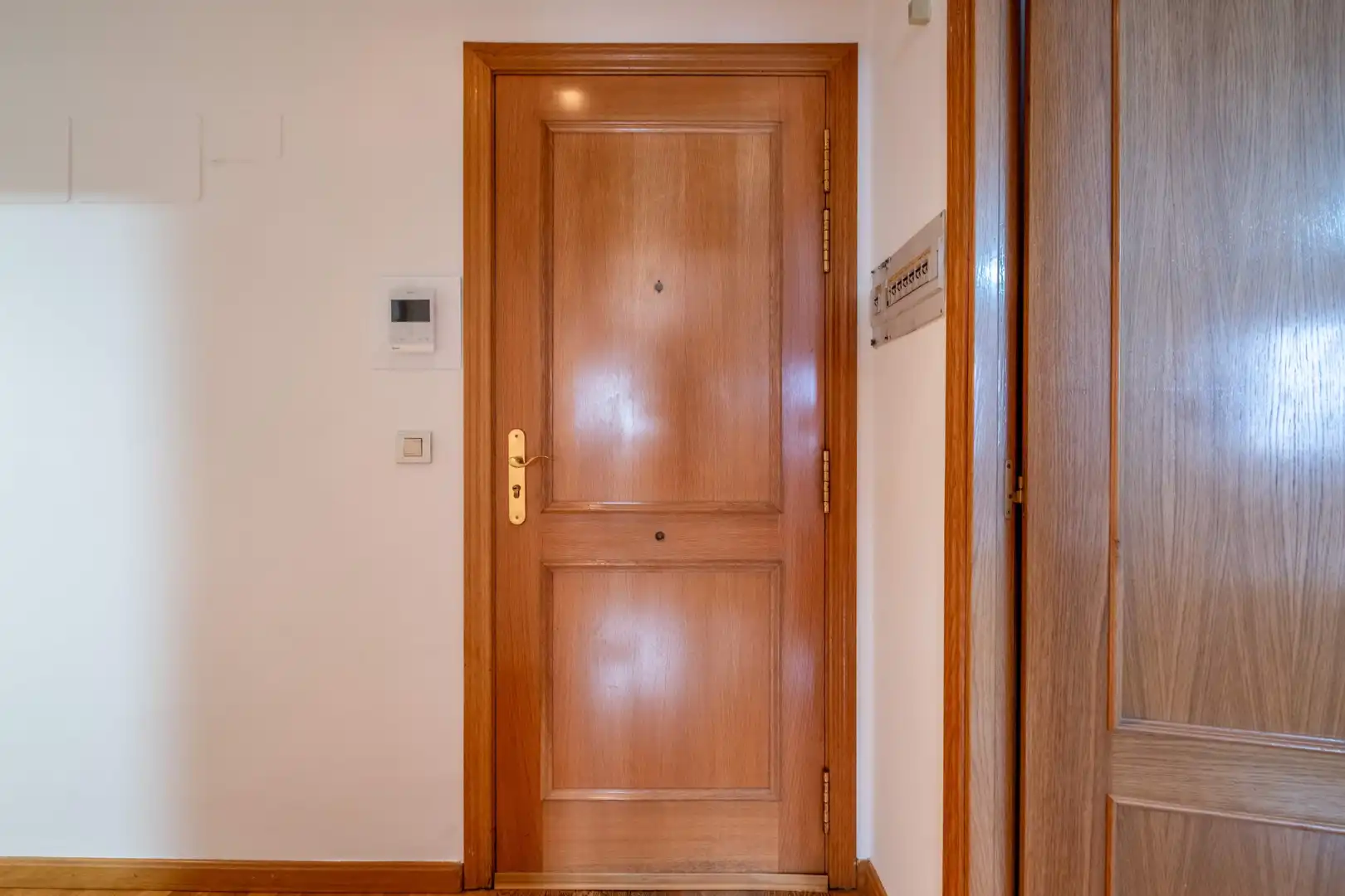 Pis en venda en Zaragoza amb Calefacció i Parquet