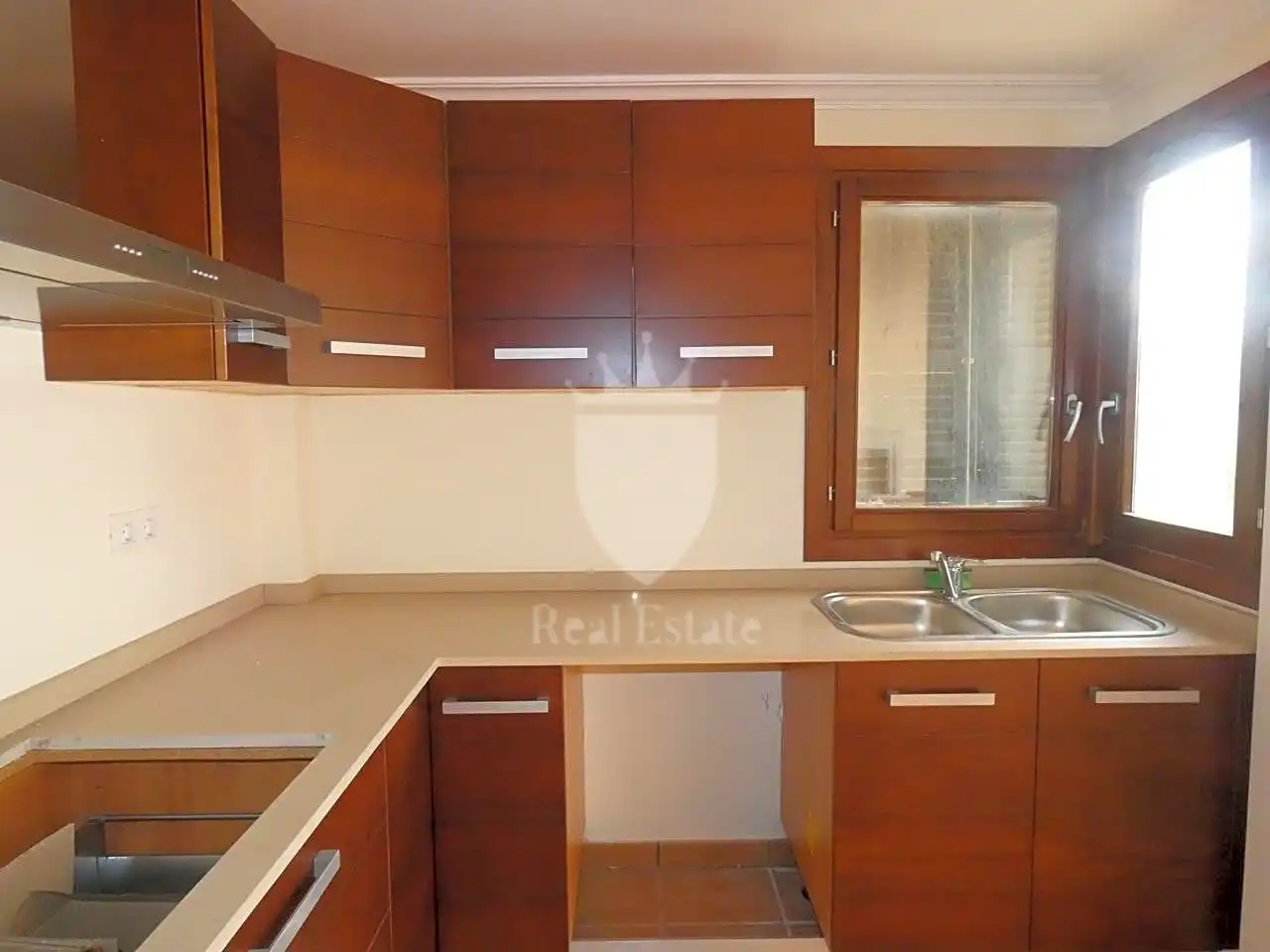 Cuina de Dúplex en venda en Andratx amb Jardí privat, Terrassa i Traster