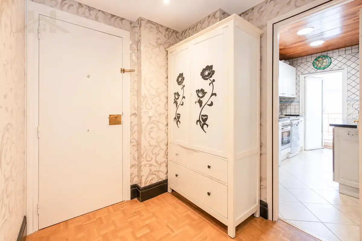 Habitación de Piso en venta en San Sebastián de los Reyes con Aire acondicionado, Calefacción y Terraza