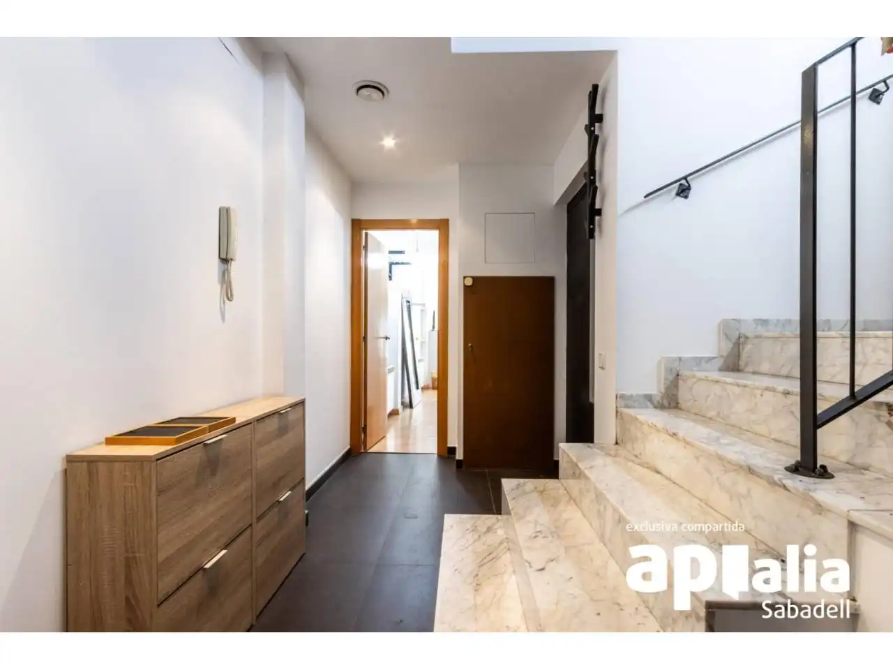 Casa o chalet en venta en Sabadell con Aire acondicionado, Calefacción y Jardín privado