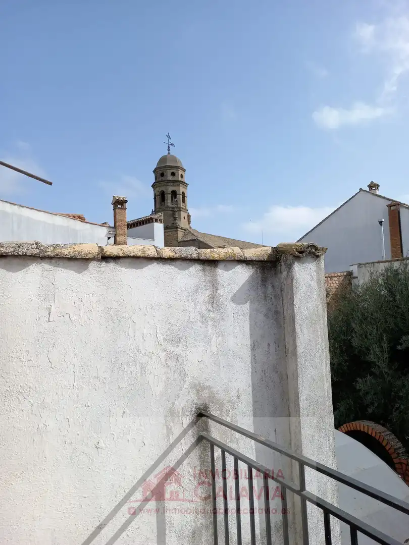 Maison à vendre à Baeza