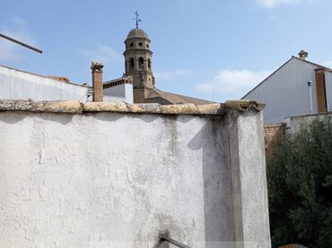 Maison à vendre à Baeza