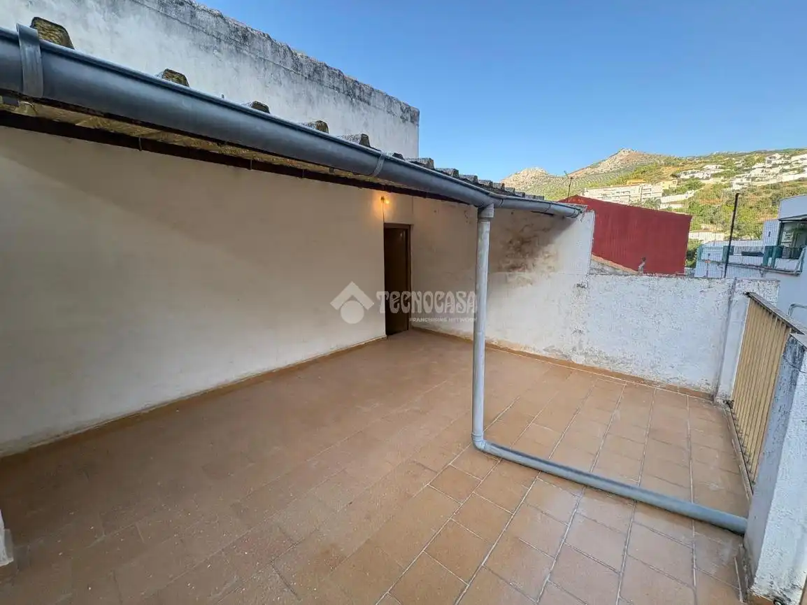 Casa aparellada en venda a Los Villares, imagen 15