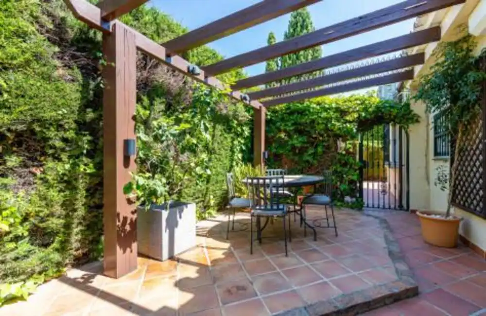 Maison avec terrasse à vendre à Calahonda, imagen 29