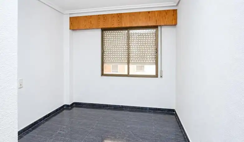 Bedroom of Flat for sale in Bigastro