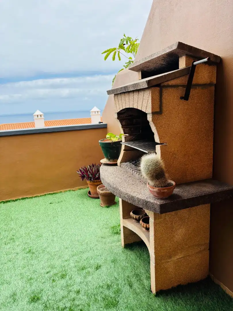Piso con terraza en alquiler en Calle de la Lancha, imagen 22