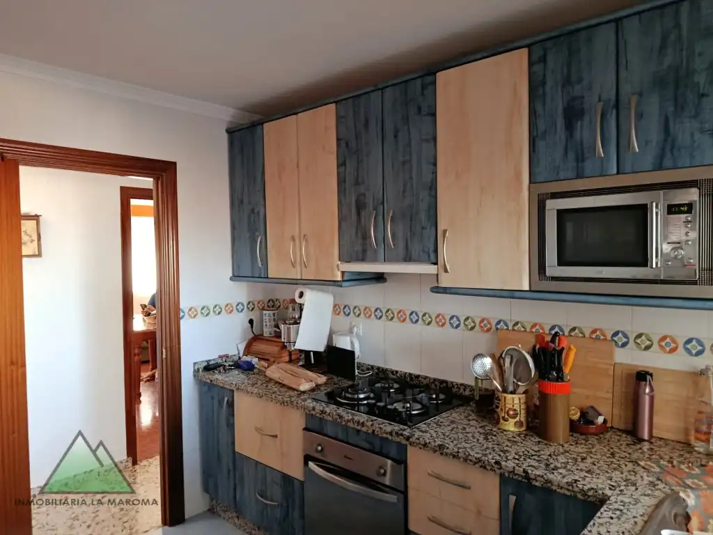 Casa amb terrassa en venda a Calle Cadiz, imagen 12
